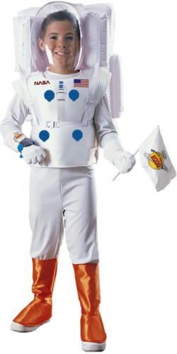 Детский костюм космонавта - купить 