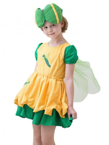 Детский костюм Желтой стрекозки - купить 