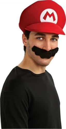 Шляпа Марио - купить 