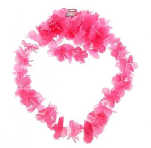 Розовый гавайский набор - купить 
