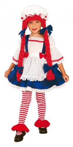 Детский костюм куклы - купить 