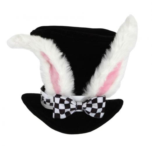 Шляпа кролика - купить 