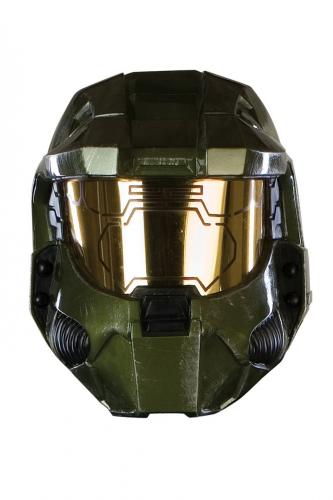 Шлем мастера Чифа Halo - купить 