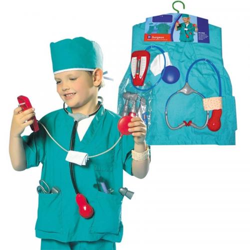 Детский набор Хирурга - купить 