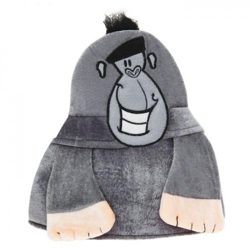 Шляпка Веселая горилла - купить 