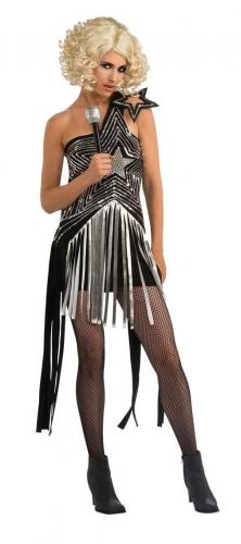 Платье Леди Гага - купить 