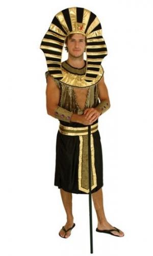 Костюм великого фараона