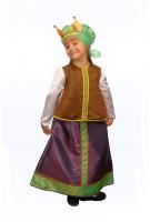 Детский костюм Белки-Стрелки