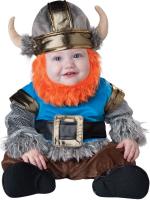 Костюм викинга детский