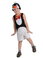 Детский костюм пингвиненка