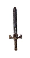 Богатырский меч