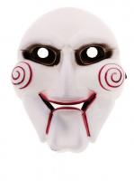 Ужасная маска из Пилы