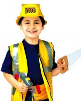 Набор строителя для детей
