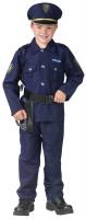 Детский костюм полицейского