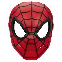 Классическая маска Человека-Паука