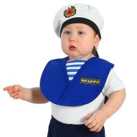 Набор для малыша Мой адмирал