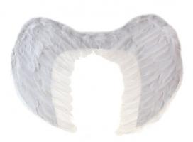 Крылья белого ангела