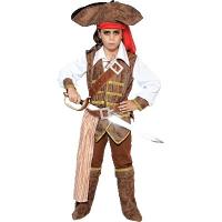 Детский костюм Пирата Джека Воробья