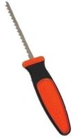 Оранжевый ножик для тыквы