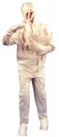 Белый костюм мумии