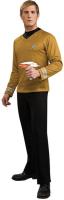 Рубашка капитана Кирка Deluxe Star Trek