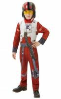 Детский костюм пилота X-Wing