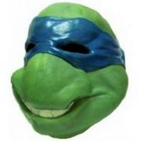 Латексная маска Леонардо