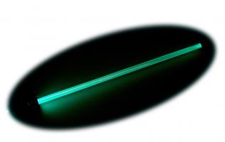 Световой светодиодный зеленый меч Йоды Звездные войны