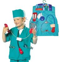 Детский набор Хирурга