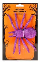 Фиолетовый паук
