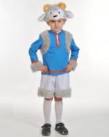 Детский костюм Барашка