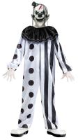 Детский костюм клоуна киллера