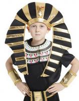 Детский головной убор фараона