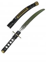 Японский меч Ниндзя