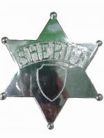 Большая звезда шерифа