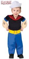 Детский костюм моряка Попайя
