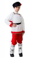 Детский костюм Ванюши
