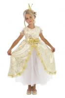 Детский костюм Принцессы Dlx