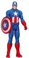 Фигурка Капитана Америка, 30 см.
