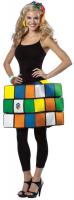 Кубик Рубика женский