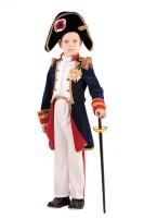Детский костюм Наполеона