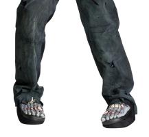 Накладные ноги Зомби