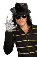Блестящая перчатка Майкла Джексона