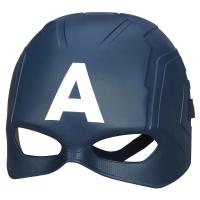 Маска Мстителей Капитан Америка
