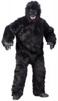 Классический костюм гориллы