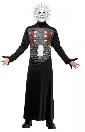 Костюм Сенобита с гвоздями - купить 