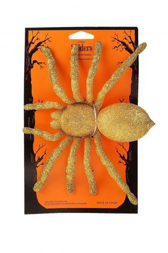 Золотистый паук - купить 