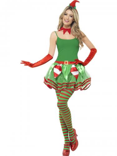 Костюм радостного Эльфа - купить 
