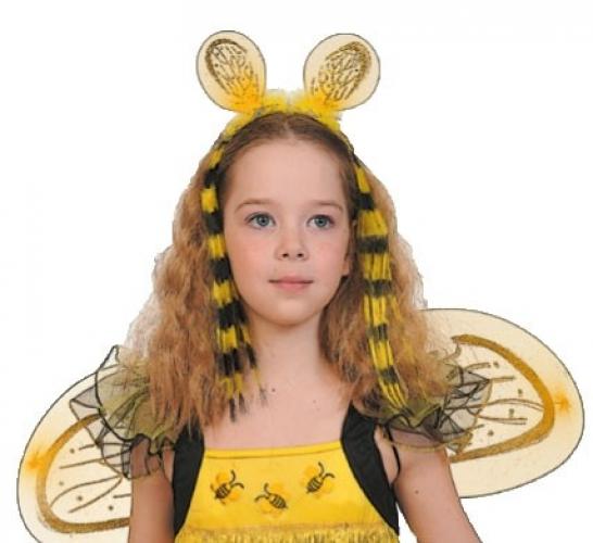 Пряди Пчелка - купить 