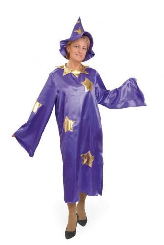 Костюм девушки астронома - купить 